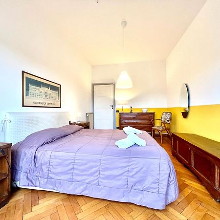 Casa Pinturicchio Apartment Rome Exterior photo