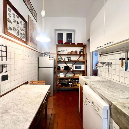 Casa Pinturicchio Apartment Rome Exterior photo