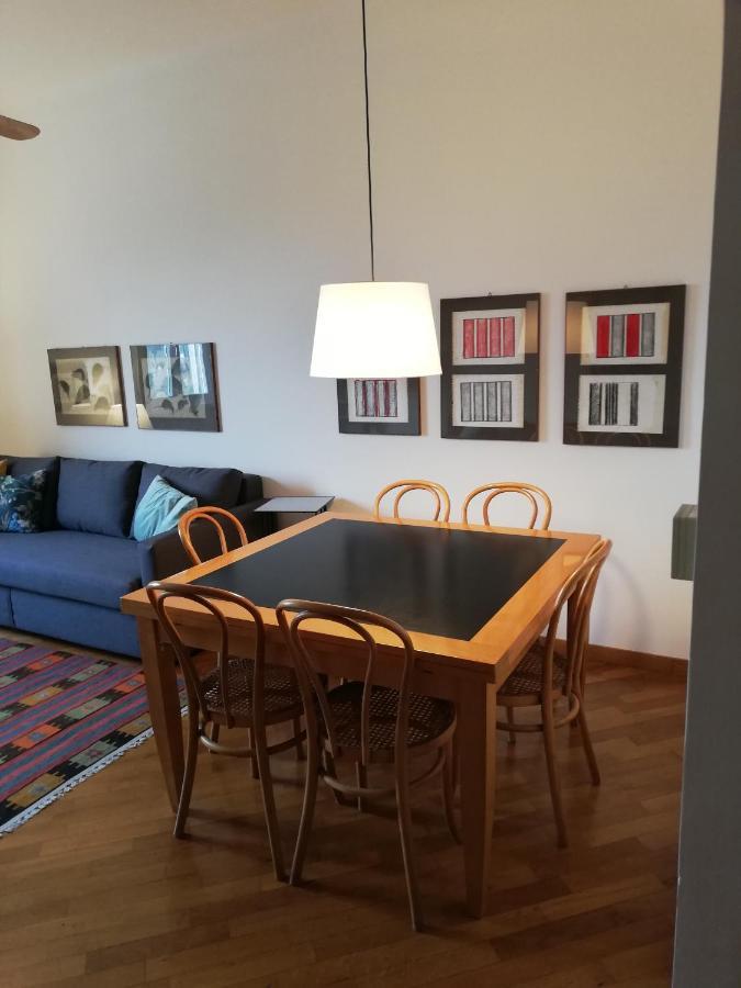 Casa Pinturicchio Apartment Rome Exterior photo