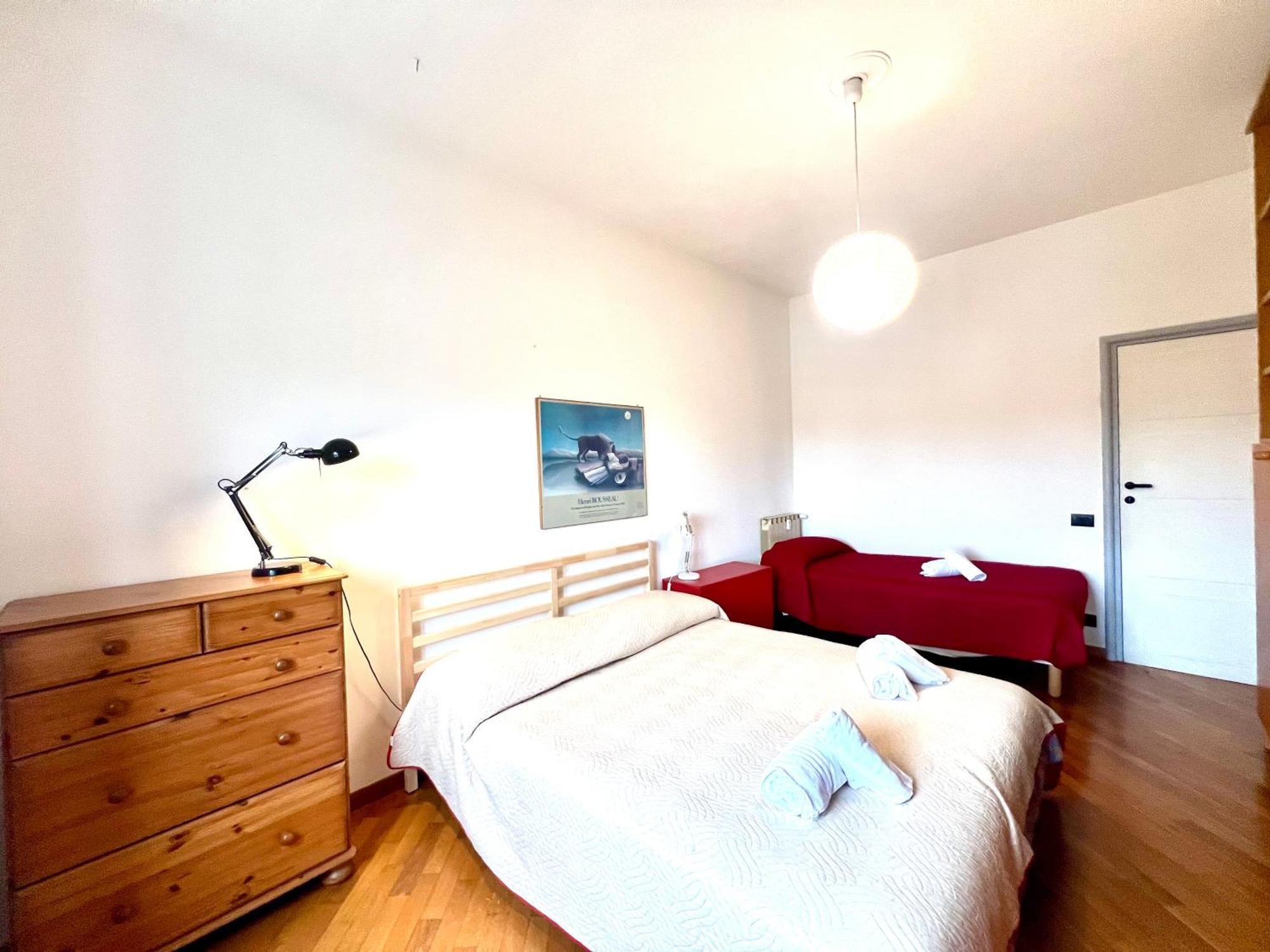 Casa Pinturicchio Apartment Rome Exterior photo