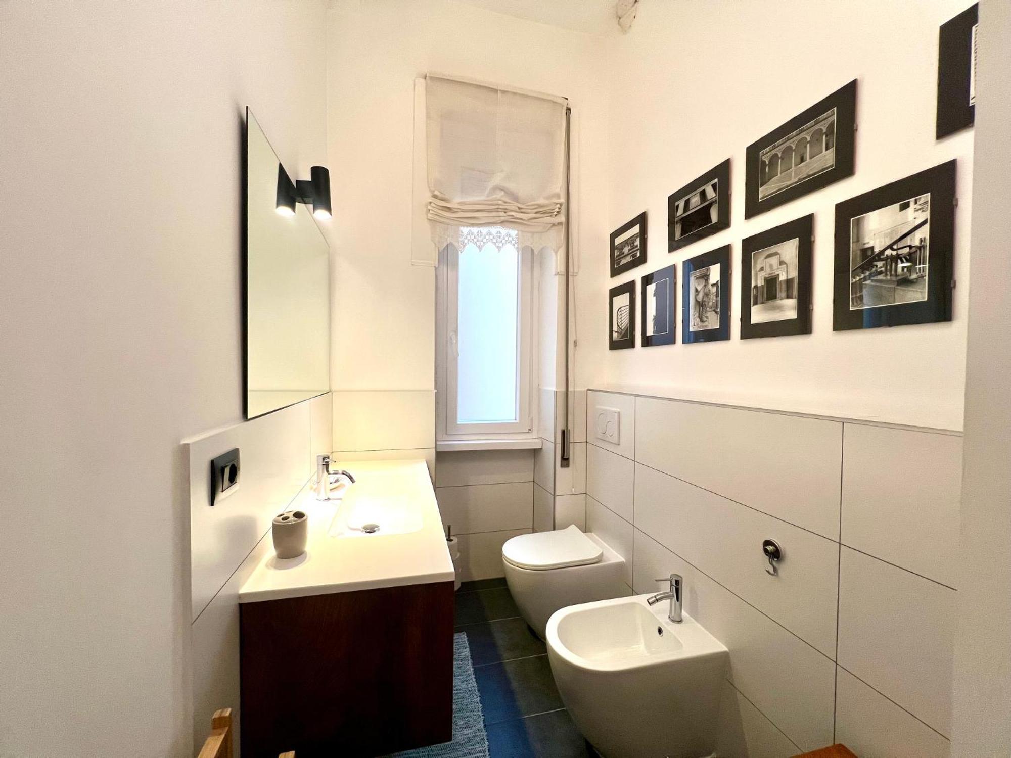 Casa Pinturicchio Apartment Rome Exterior photo