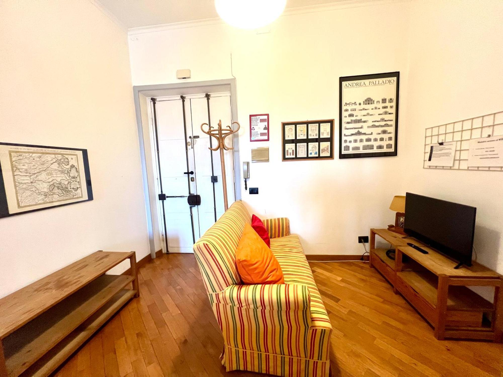 Casa Pinturicchio Apartment Rome Exterior photo